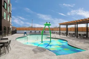 Courtyard by Marriott Kodak Sevierville - Piscine