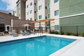 Residence Inn by Marriott Georgetown - Pool