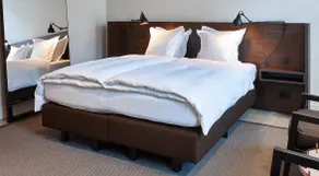B&B St Jacobs - Room