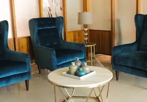 Hotel Mirage - Reception