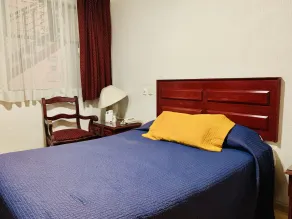 Hotel Gala Oaxaca - Utsikt från rummet
