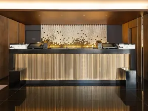 The OneFive Osaka Namba Kuromon - Reception