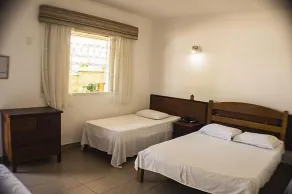 Hotel Villagio D'Italia - Habitación