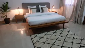 La Demeure Appart Hotel - Habitación