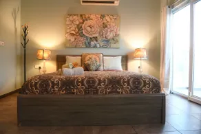 Behlys Boutique - View from room