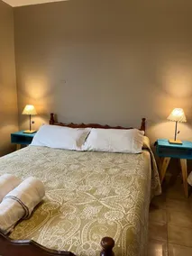Ferienhaus Hostel Salta - Room