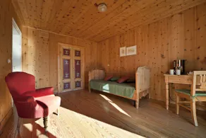 QC Hotel Bagni Vecchi - Chambre