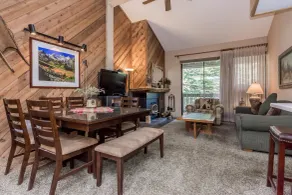 Crestview 45 - Chambre