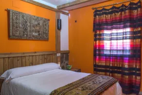 Hotel Plaza - Chambre