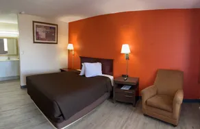 Economy Inn - Zimmer