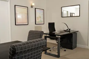 Hilton Darwin - Room