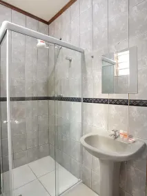 Belém Hotel - Bathroom