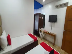 OYO 869 Jnv Dream Hotel - Zimmer