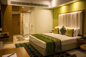 Regency Tirunelveli By GRT Hotels - Chambre