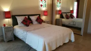 Villa Solary - Camera