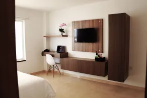 NOA Hotel Boutique - Habitación