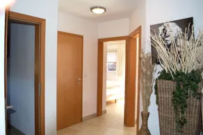 AvenidA Style Appartments by Alpin Rentals -incl Summercard - Chambre