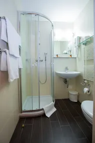 Hotel GH Kolinska -Adults Only- - Badeværelse