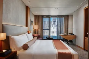 Millennium Hotel Taichung - Room