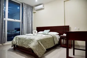 LC Hoteles Piura - Habitación