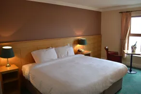 Caisleain Oir Hotel - Chambre