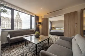 Crowne Plaza Liverpool City Centre by IHG - Room