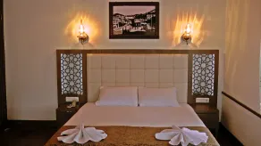 Kadıoğlu Konağı - Room