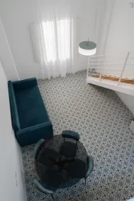 Di Prima Albergo Diffuso - Camera