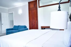 JamGolia Place - Zimmer