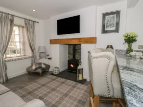9 Chapel Street - Room