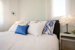 Villa Sapphire Paphos - Zimmer