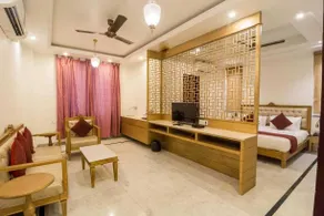 Pandya Niwas - Quarto