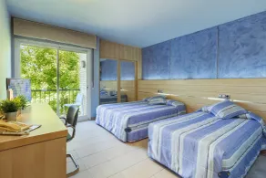 Hotel Sausa - Room
