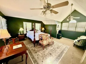 Inn at Oriental - Rom