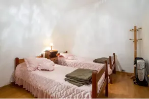 Apartamento Megeve - Camera