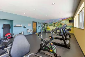 Best Western Plus Heber Valley Hotel - Fitness facility