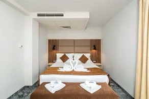 Grand Hotel Velingrad - Camera