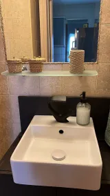 Mosquito Guest House 2 - Bad