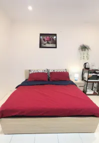 Lan's Homestay - Quarto