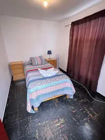 Harmony Inn Miraflores - Zimmer