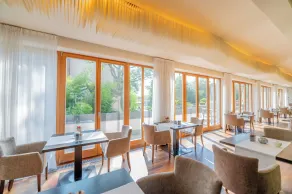 Einzelzimmer vital - Restaurant