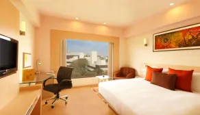 Lemon Tree Hotel Whitefield, Bengaluru - Room