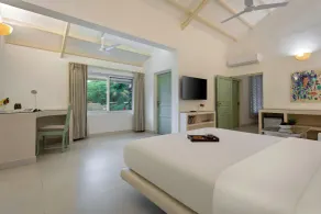 Aroha Palm Grande - Habitación