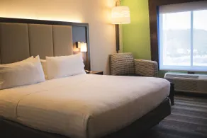Holiday Inn Express & Suites Columbia-I-26 @ Harbison Blvd by IHG - Chambre