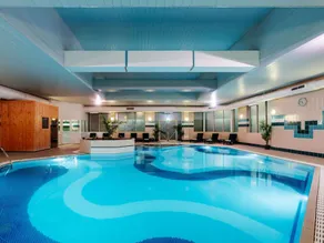 Mercure Daventry Court Hotel - Pool