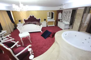Grand Corner Boutique Hotel - Room