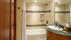 Bluegreen Vacations Cibola Vista Resort and Spa, an Ascend Collection Resort - Bad