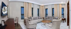 Muscat Gate Hotel - Room