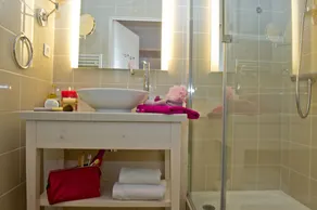 Hôtel Miléade La Frégate - Bidart - Salle de bain