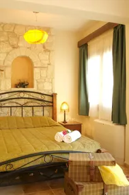 Akritas Ef Zin Villas & Suites - Zimmer